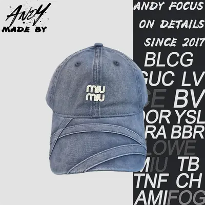 💰(150CNY）New baseball cap Item ID:610169-V