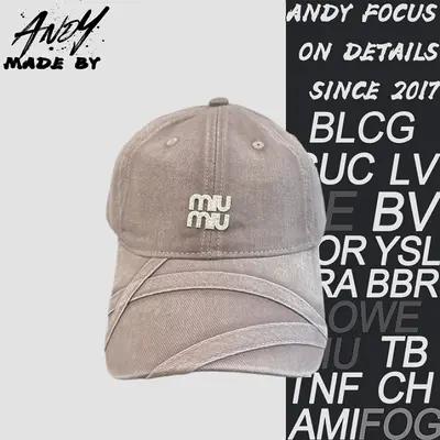 💰(150CNY）New baseball cap Item ID:610170-V