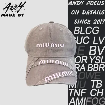 💰(150CNY）New baseball cap Item ID:610173-V