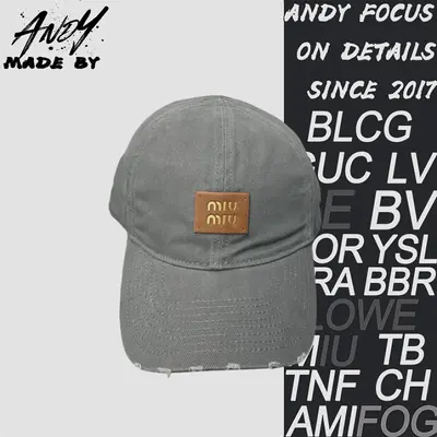 💰(150CNY）New baseball cap Item ID:610501-V