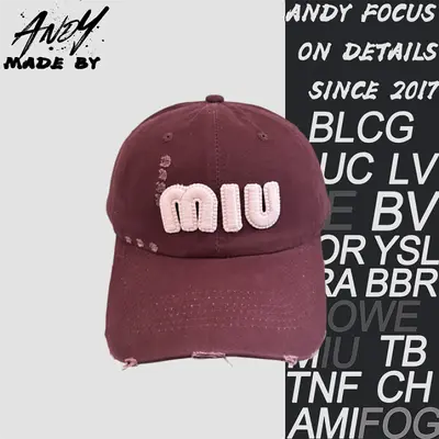 💰(150CNY）New baseball cap Item ID:610503-V