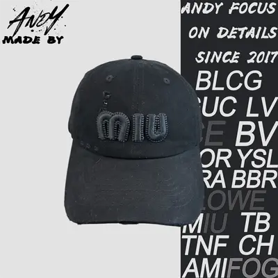 💰(150CNY） New baseball cap Item ID:610505-V