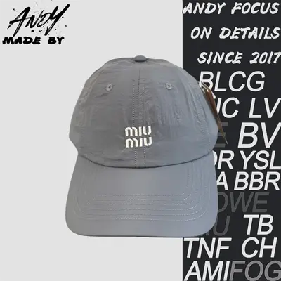 💰(140CNY) New baseball cap Item ID:610565-V