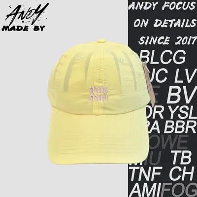 💰(140CNY) New baseball cap Item ID:610566-V