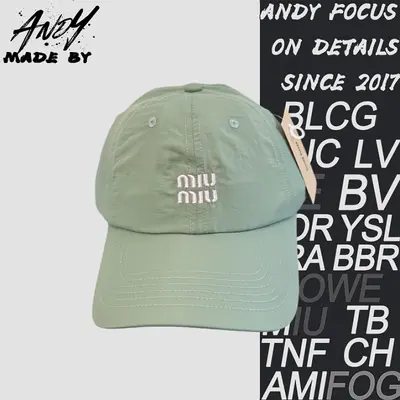 💰(140CNY) New baseball cap Item ID:610568-V
