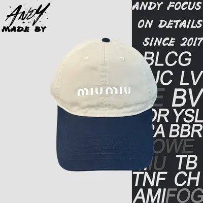 💰(150CNY) New baseball cap Item ID:610599-V