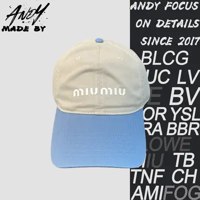💰(150CNY) New baseball cap Item ID:610600-V