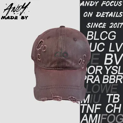 💰(142CNY）Hot Selling Item - New Baseball Cap Item ID:610286-V