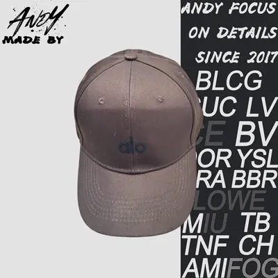 💰(140CNY) New baseball cap Item ID:610533-V