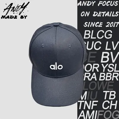 💰(140CNY) New baseball cap Item ID:610534-V