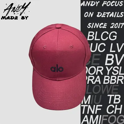 💰(140CNY) New baseball cap Item ID:610535-V