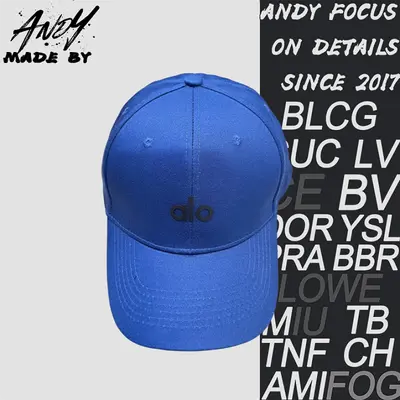💰(140CNY) New baseball cap Item ID:610536-V