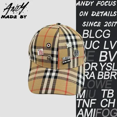 💰(145CNY）baseball cap Item ID:610229-V