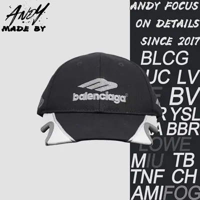 💰(180CNY) Manchester United patchwork hat Item ID:610640-V