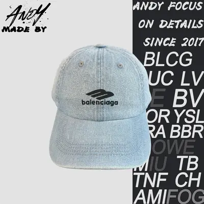 💰(140CNY） New letter baseball cap Item ID:610508-V