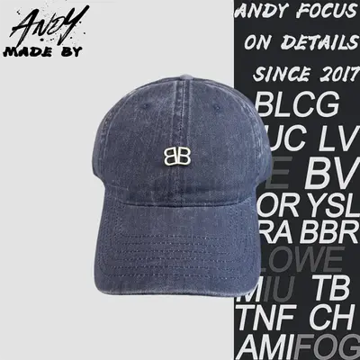 💰(140CNY）New baseball cap Item ID:610361-V