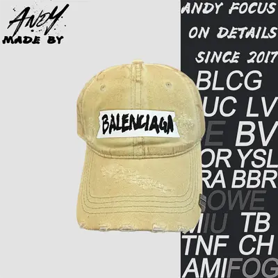 💰(143CNY）New baseball cap Item ID:610325-V