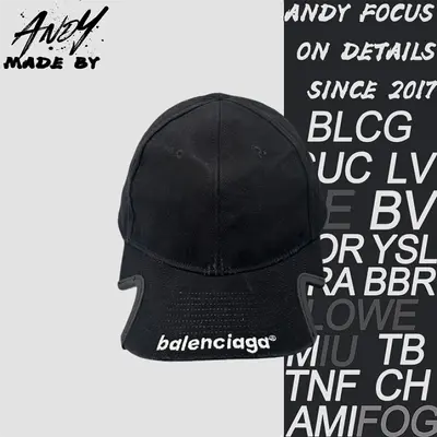 💰(145CNY）New baseball cap Item ID:610314-V