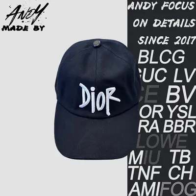 💰(142CNY）Baseball caps are super popular! Item ID:610396-V