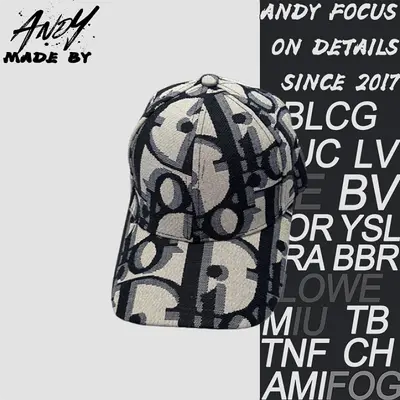💰(150CNY） Baseball cap Item ID:610519-V