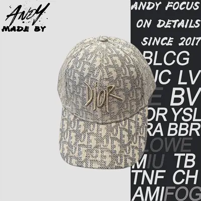 💰(140CNY） Baseball cap Item ID:610520-V