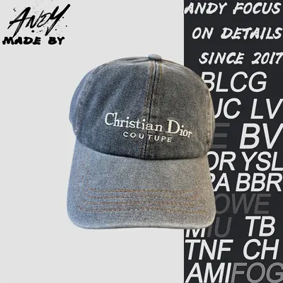 💰(150CNY） Baseball cap Item ID:610524-V