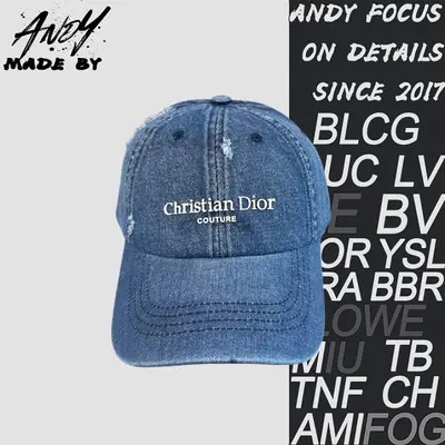 💰(150CNY） Baseball cap Item ID:610526-V
