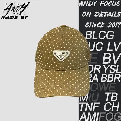 💰(142CNY）Classic baseball cap Item ID:610302-V