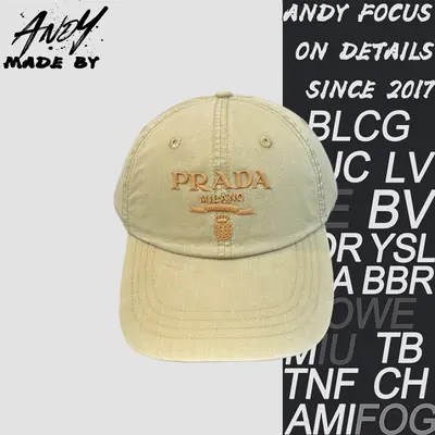 💰(142CNY）Classic baseball cap Item ID:610303-V