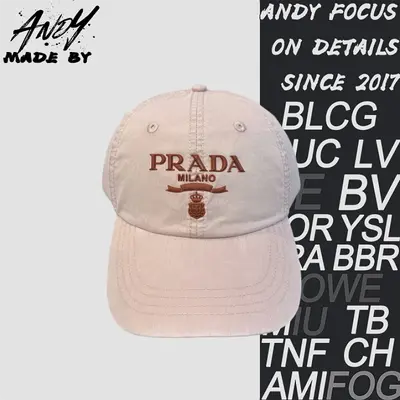 💰(142CNY）Classic baseball cap Item ID:610304-V