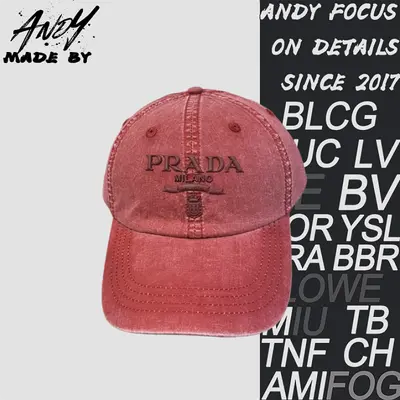 💰(142CNY）Classic baseball cap Item ID:610305-V