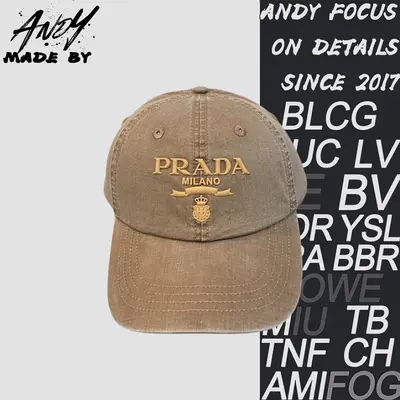 💰(142CNY）Classic baseball cap Item ID:610306-V