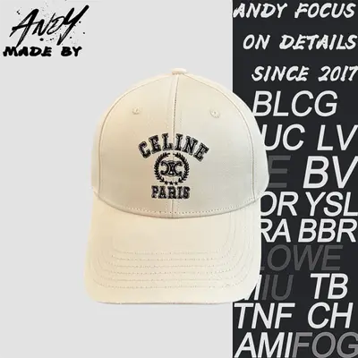 💰(143CNY）Baseball cap Item ID:610248-V