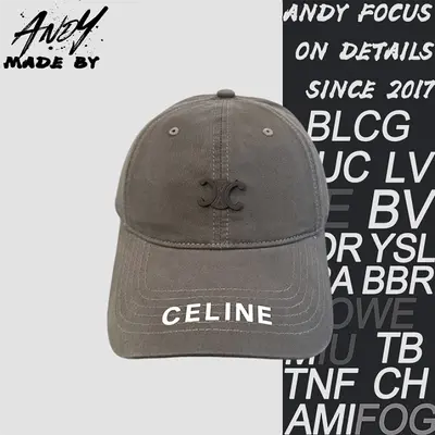 💰(142CNY）Simple yet stylish baseball caps Item ID:610335-V