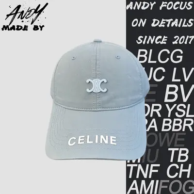 💰(142CNY）Simple yet stylish baseball caps Item ID:610336-V