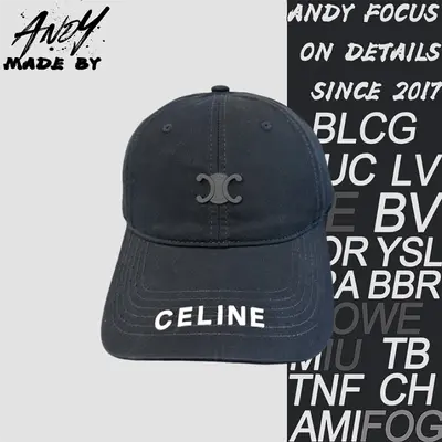 💰(142CNY）Simple yet stylish baseball caps Item ID:610337-V