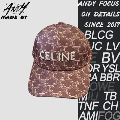💰(140CNY）Simple yet stylish baseball caps Item ID:610338-V