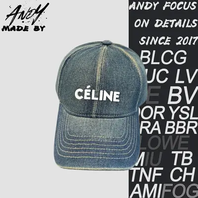 💰(143CNY）Simple yet stylish baseball caps, just like those worn by celebrities. Item ID:610250-V