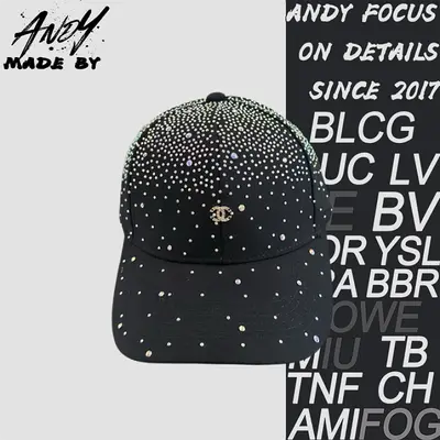 💰(157CNY）New minimalist OGO baseball cap Item ID:610344-V