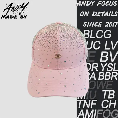 💰(157CNY）New minimalist OGO baseball cap Item ID:610346-V