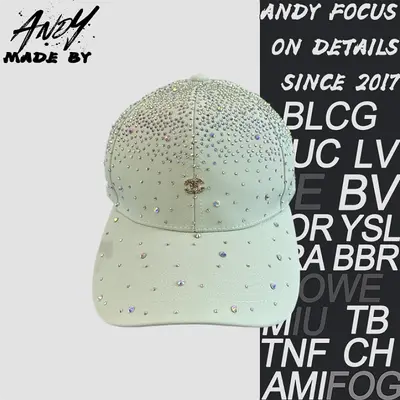 💰(157CNY）New minimalist OGO baseball cap Item ID:610347-V