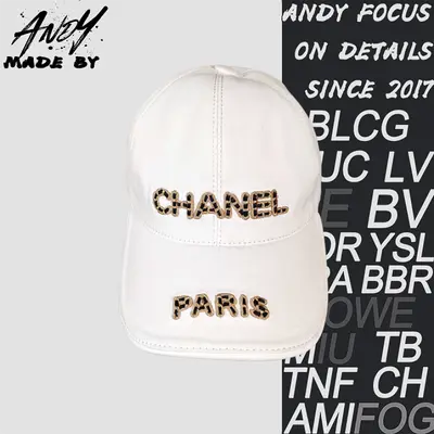 💰(170CNY) Embroidered baseball cap Item ID:610619-V