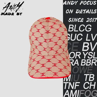 💰(170CNY) Classic baseball cap Item ID:610624-V