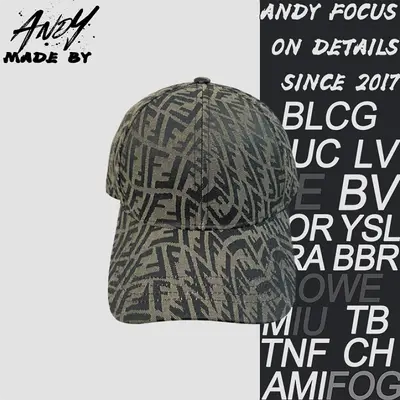 💰(140CNY）Classic pattern baseball caps 🧢 Item ID:610491-V