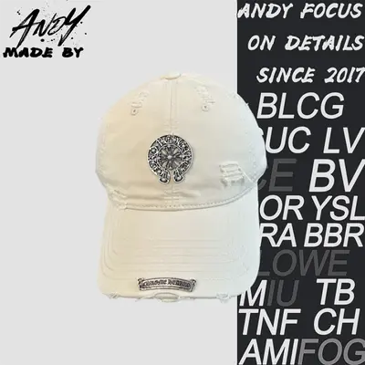 💰(150CNY）New cross-patterned high-quality baseball cap Item ID:610514-V