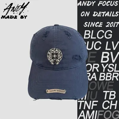 💰(150CNY） New cross-patterned high-quality baseball cap Item ID:610515-V