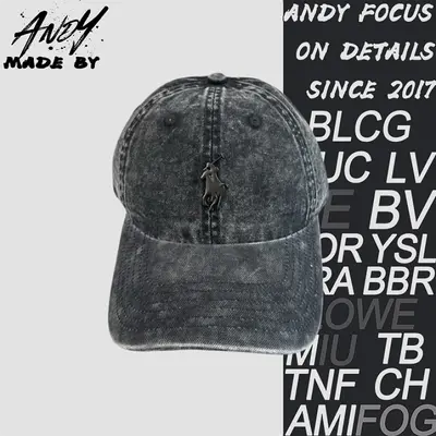 💰(140CNY）Latest Palace Classic Baseball Cap Item ID:610476-V