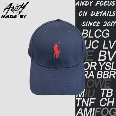 💰(140CNY）Palace Classic Baseball Cap Item ID:610478-V