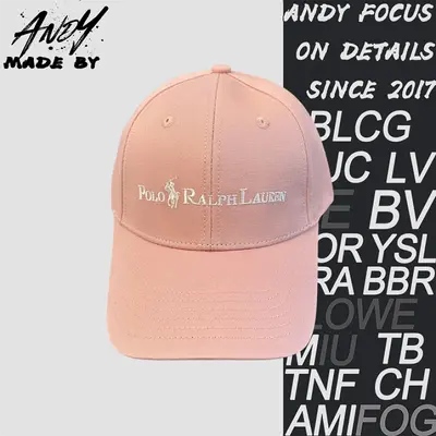 💰(140CNY）Latest Palace Classic Baseball Cap Item ID:610479-V