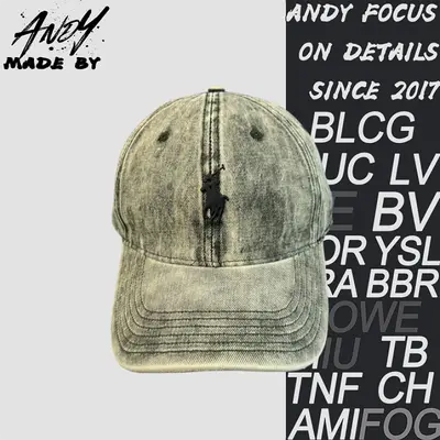 💰(140CNY） New Palace Classic Baseball Cap Item ID:610500-V